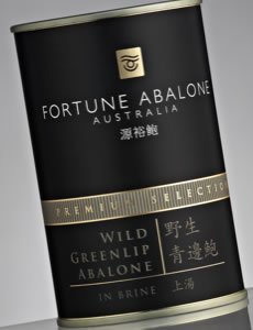 Fortune Abalone